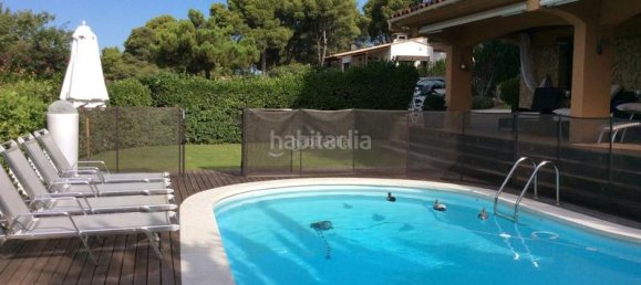 5 bedrooms House in Palafrugell, Spain No. 155104 27