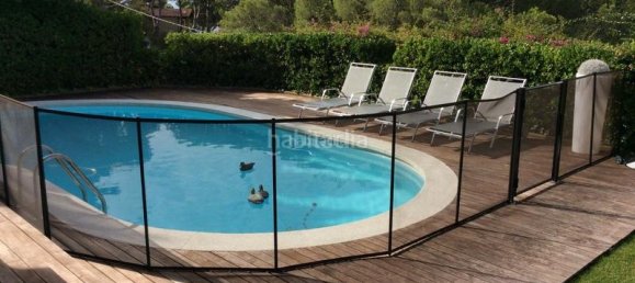 5 bedrooms House in Palafrugell, Spain No. 155104 25