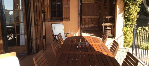 5 bedrooms House in Palafrugell, Spain No. 155104 22