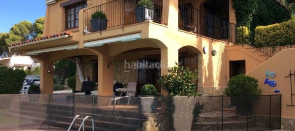 5 bedrooms House in Palafrugell, Spain No. 155104 28