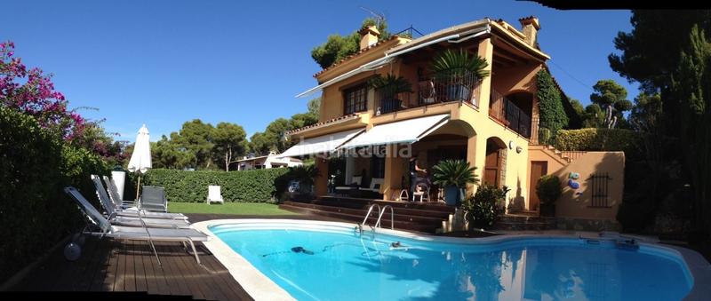 5 bedrooms House in Palafrugell, Spain No. 155104