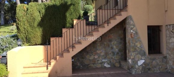 5 bedrooms House in Palafrugell, Spain No. 155104 31