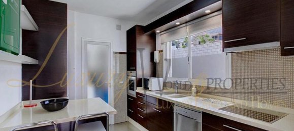 4 Schlafzimmer Villa in Adeje, Spain, Nr. 26214 7