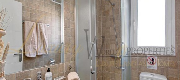 4 Schlafzimmer Villa in Adeje, Spain, Nr. 26214 12