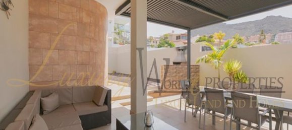 4 Schlafzimmer Villa in Adeje, Spain, Nr. 26214 3