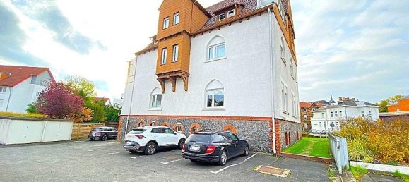 15غرفة بناية في Hersfeld-Rotenburg, Germany رقم 154978 12