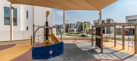 4 bedrooms Villa in Dubai South (Dubai World Central), UAE No. 3651 6