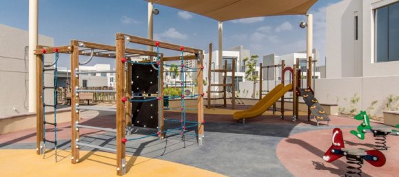 4 bedrooms Villa in Dubai South (Dubai World Central), UAE No. 3651 7