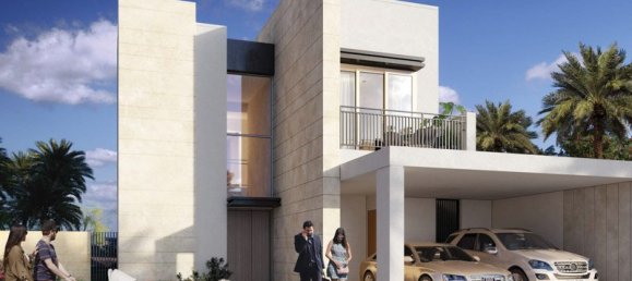 4 bedrooms Villa in Dubai South (Dubai World Central), UAE No. 3651 4