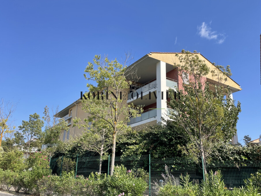 1 Schlafzimmer Wohnung in Aix-en-Provence, France, Nr. 361011