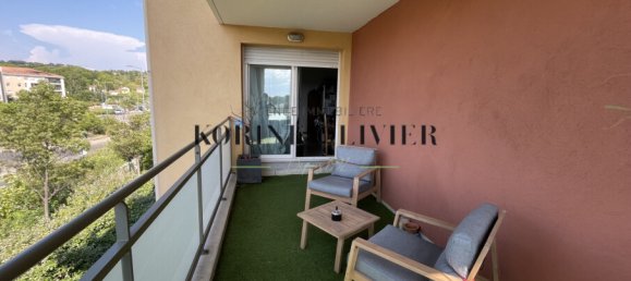 1 Schlafzimmer Wohnung in Aix-en-Provence, France, Nr. 361011 2