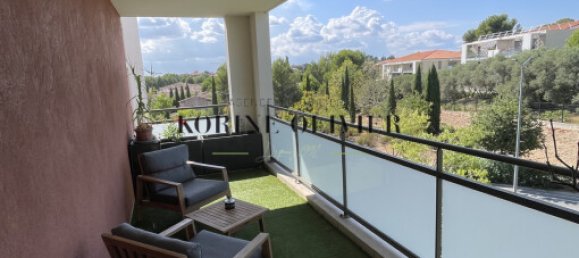 1 Schlafzimmer Wohnung in Aix-en-Provence, France, Nr. 361011 3