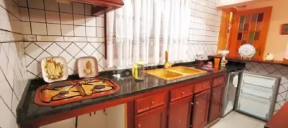 Дом с 4 спальнями в Фуэнте-Энкаррос, Испания № 138196 25