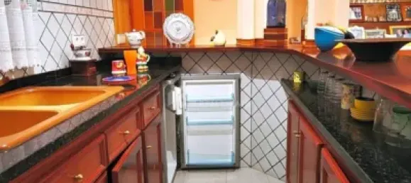 Дом с 4 спальнями в Фуэнте-Энкаррос, Испания № 138196 28