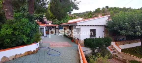 Дом с 4 спальнями в Фуэнте-Энкаррос, Испания № 138196 44