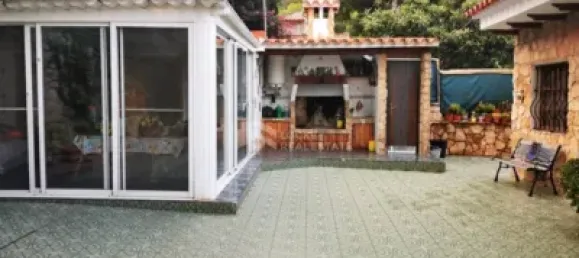 Дом с 4 спальнями в Фуэнте-Энкаррос, Испания № 138196 4