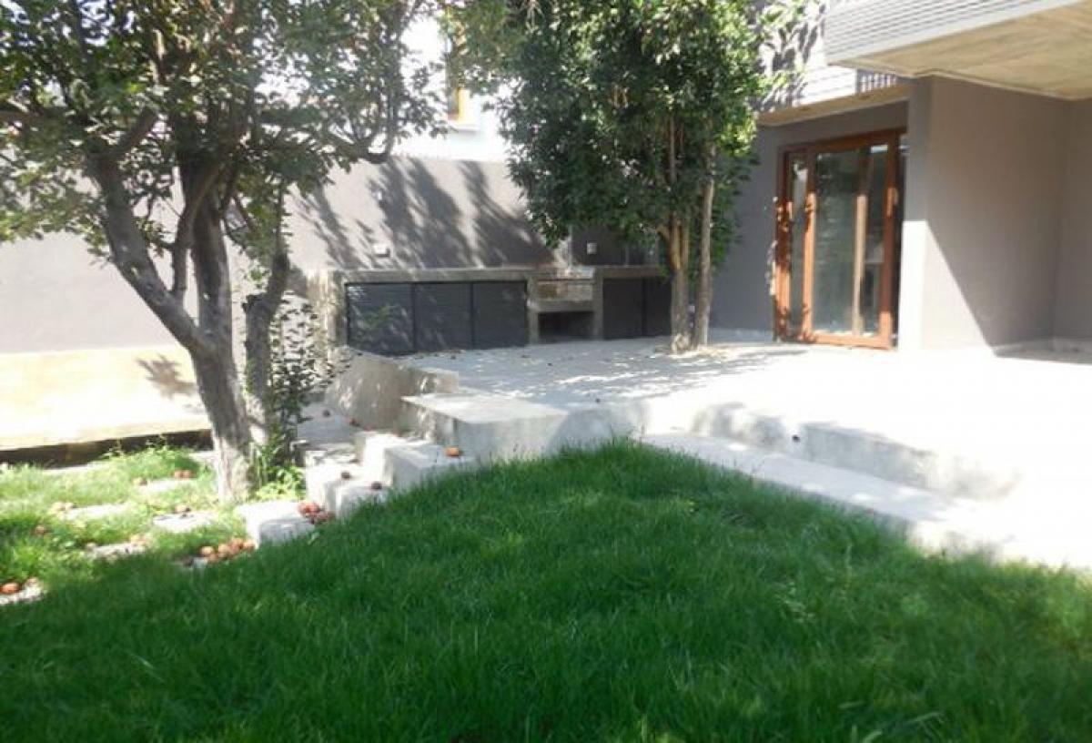 3 chambres Maison à Santiago, Chile No. 2456