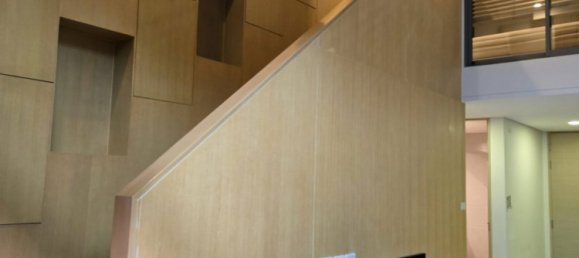 Кондоминиум  с 1 спальней в Пляж Рейли, Таиланд № 65574 4