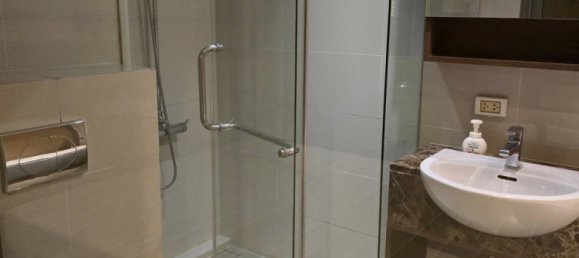 Кондоминиум  с 1 спальней в Пляж Рейли, Таиланд № 65574 9