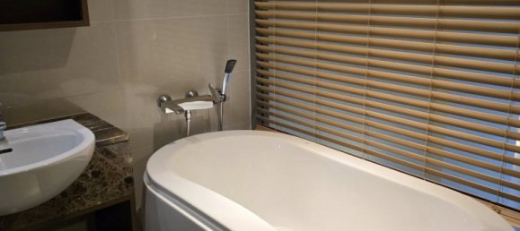 Кондоминиум  с 1 спальней в Пляж Рейли, Таиланд № 65574 8