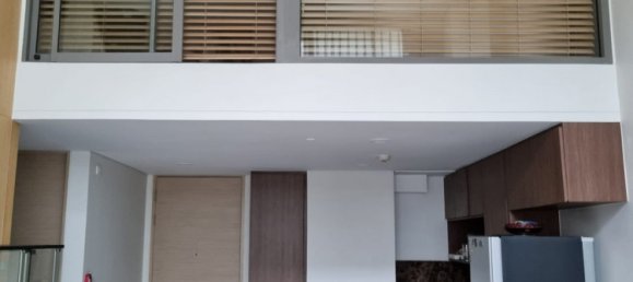 Кондоминиум  с 1 спальней в Пляж Рейли, Таиланд № 65574 3