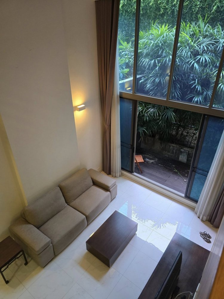 Condominio de 1 dormitorio en Railay Beach, Thailand No. 65574