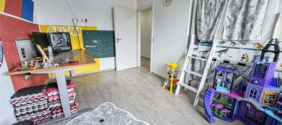 Ático de 2 dormitorios en Breisgau-Hochschwarzwald, Germany No. 223736 22