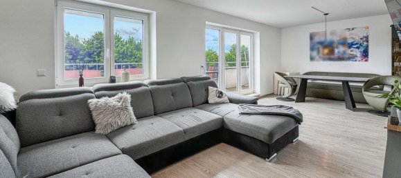 Ático de 2 dormitorios en Breisgau-Hochschwarzwald, Germany No. 223736 4