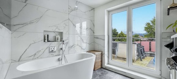 Ático de 2 dormitorios en Breisgau-Hochschwarzwald, Germany No. 223736 10