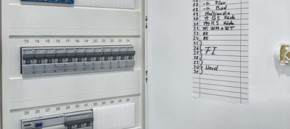 Ático de 2 dormitorios en Breisgau-Hochschwarzwald, Germany No. 223736 3