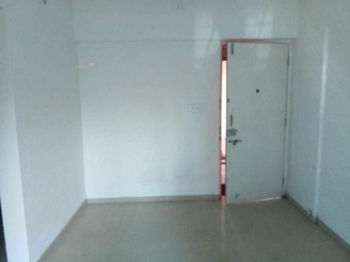 2 chambres Maison à Mumbai, India No. 21537