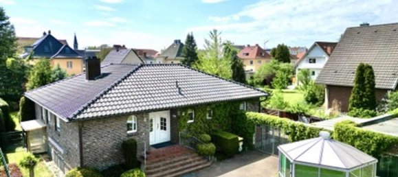 4 غرف نوم بنغالو في Magdeburg, Germany رقم 332355 29