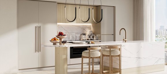 Квартира с 3 спальнями в Мохаммед Бин Рашид Сити, ОАЭ № 56589 14