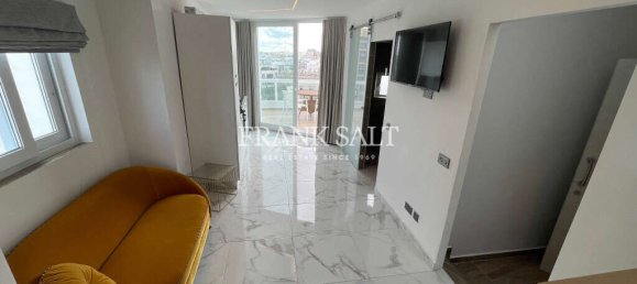 Penthouse T1 em Saint Julian's, Malta N.º 5291 10