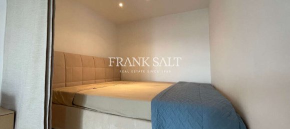 Penthouse T1 em Saint Julian's, Malta N.º 5291 12