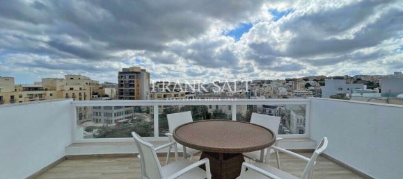 Penthouse T1 em Saint Julian's, Malta N.º 5291 2