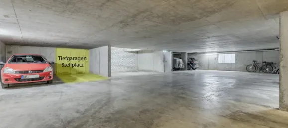 2 bedrooms Apartment in Ingolstadt, Germany No. 87698 8