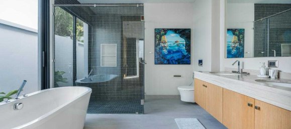 3 Schlafzimmer Haus in Bang Tao, Thailand, Nr. 151017 4