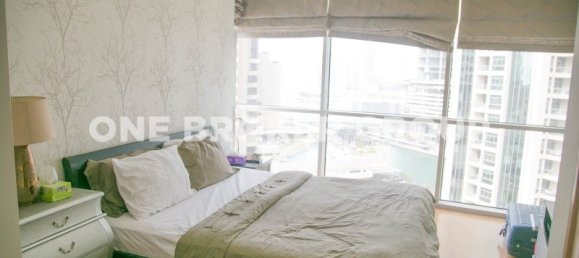 3 bedrooms Apartment in Dubai Marina, UAE No. 1189 5