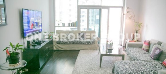 3 bedrooms Apartment in Dubai Marina, UAE No. 1189 9