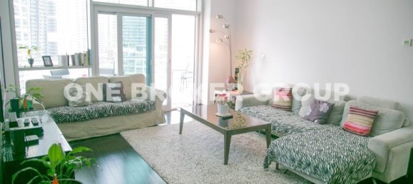 3 bedrooms Apartment in Dubai Marina, UAE No. 1189 7