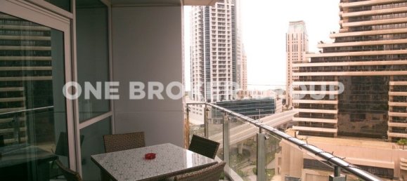 3 bedrooms Apartment in Dubai Marina, UAE No. 1189 10