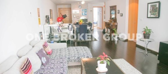 3 bedrooms Apartment in Dubai Marina, UAE No. 1189 11