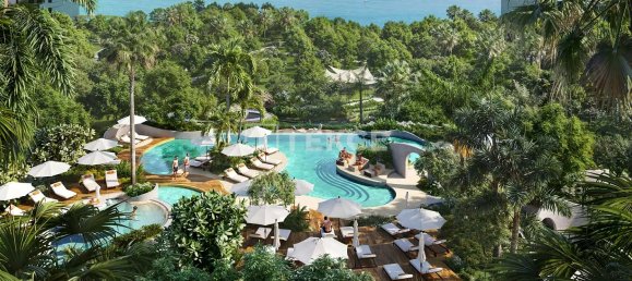 Квартира с 3 спальнями в Дубай, ОАЭ № 112078 2