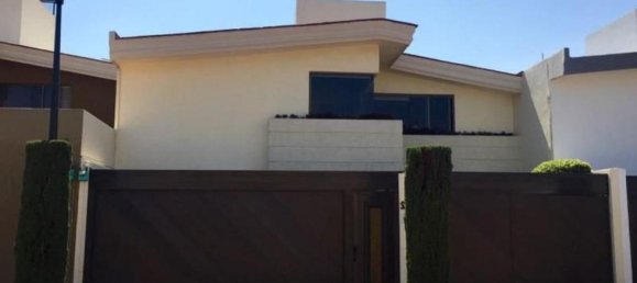 3 bedrooms House in Puebla, Mexico No. 187593 2