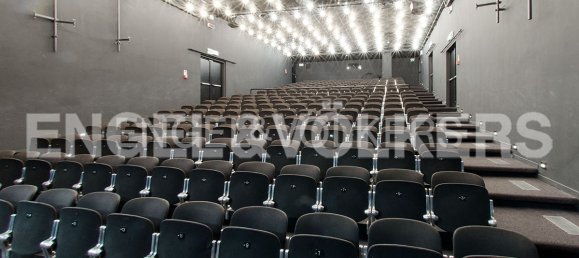 Edificio de 60 habitaciónes en Rome, Italy No. 126388 9