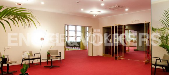 Edificio de 60 habitaciónes en Rome, Italy No. 126388 13