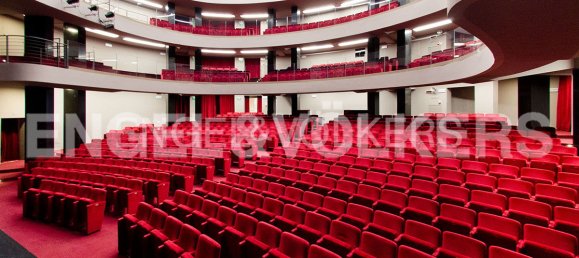 Edificio de 60 habitaciónes en Rome, Italy No. 126388 16