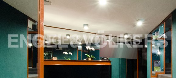 Edificio de 60 habitaciónes en Rome, Italy No. 126388 7