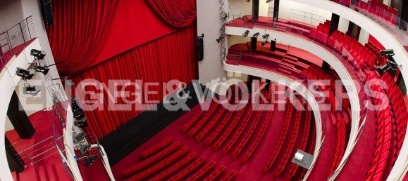 Edificio de 60 habitaciónes en Rome, Italy No. 126388 15